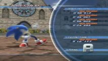 Sonic Unleashed (Wii) playthrough part 20