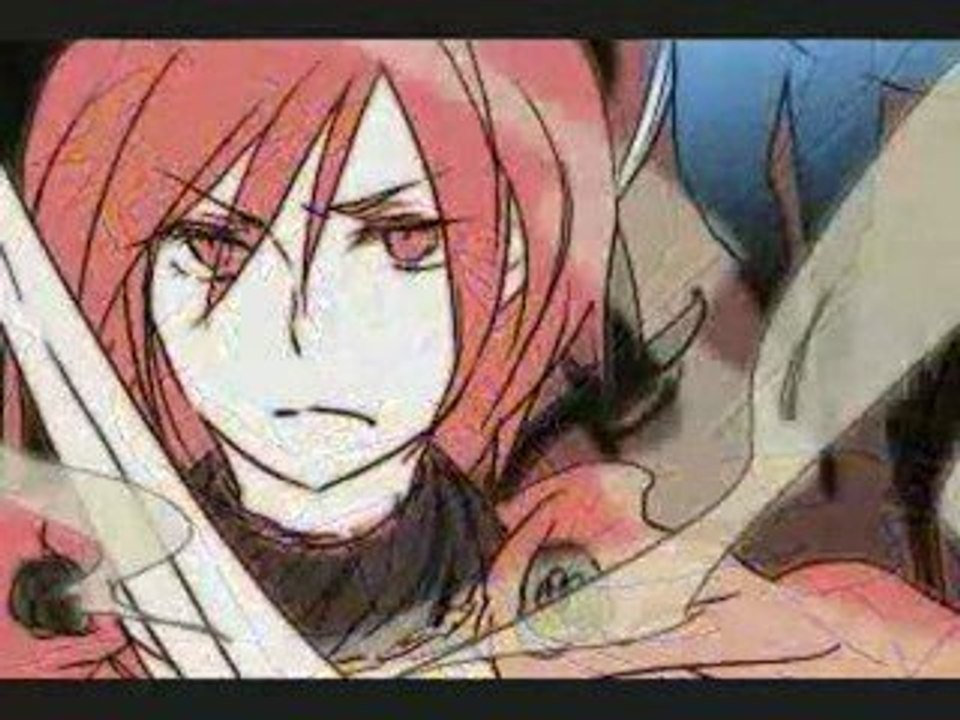 Len Kagamine  - Servant of Evil