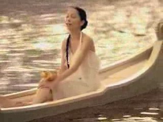 Lipton Limone CM 15sec overload