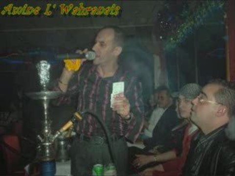 Cheb redouane live_ jamais nwolilha