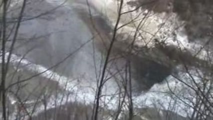 Letchworth State Park, NY.