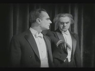 Degeneration In Metropolis