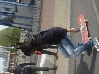 Skateuses Loosers