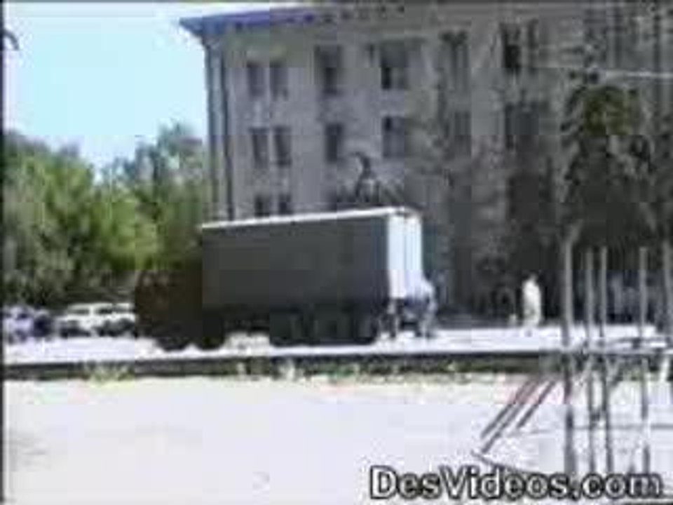 Accident