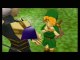 Zelda: OOT / 4. La berceuse de Zelda
