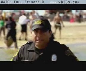 Cold Case 6x20 Stealing Home