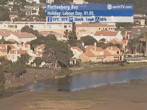 Yas Island - UAE - Abu Dhabi, Izmir - Turkey, Metz - France, Plettenberg Bay - South Africa, Dolomites - Italy, Pine Valley - Beijing - China, Cape Town - South Africa