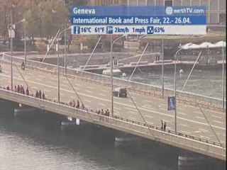 Kyiv - Ukraine, Amsterdam - Netherlands, Saint-Malo - France, Londolozi - South Africa, Geneva - Switzerland, Honolulu - USA, Pretoria - South Africa