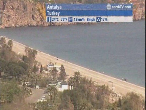 Londolozi - South Africa, Dusseldorf - Germany, Engelberg - Titlis - Switzerland, Antalya - Turkey, St. Andrews - Canada, Plettenberg Bay - South Africa, New York - USA