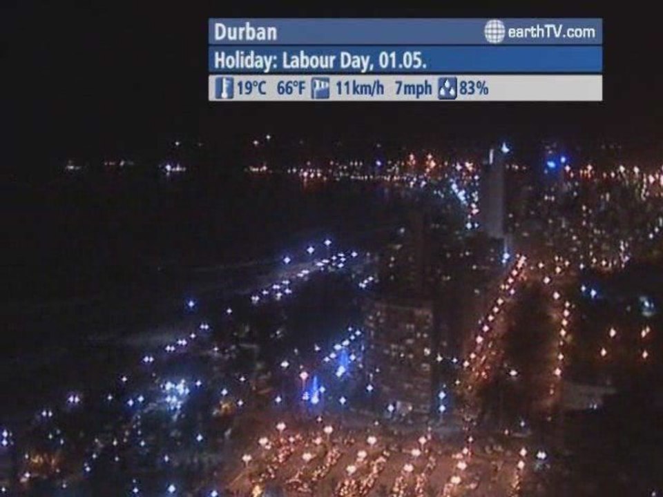 St. Andrews - Canada, Ascona - Ticino - Switzerland, Warsaw - Poland, Durban - South Africa, Dusseldorf - Germany, Brussels - Belgium, Dolomites, Corvara - Italy