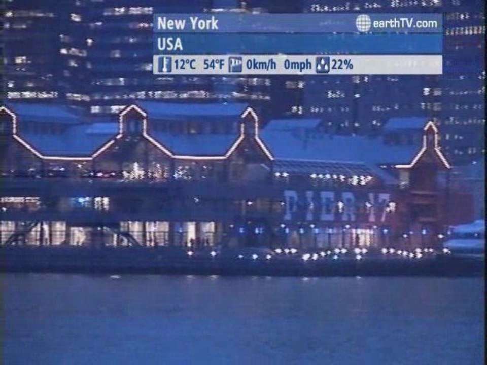 Hong Kong SAR - China, Cape Town - South Africa, Avignon - France, New York - USA, Jakarta - Indonesia, Amsterdam - Netherlands, Honolulu - USA