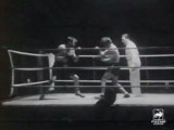 Marcel CERDAN - Gentleman boxeur ou l’homme et les gants