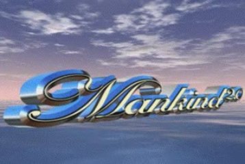 "Mankind 2.0 - The Healer" global launch is June 15th 200...