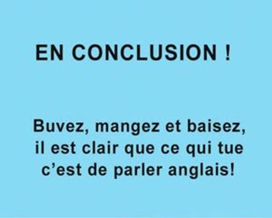 Le Saviez-Vous..LOL
