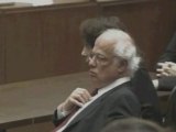 Phil Spector is told he is guilty of second degree murder