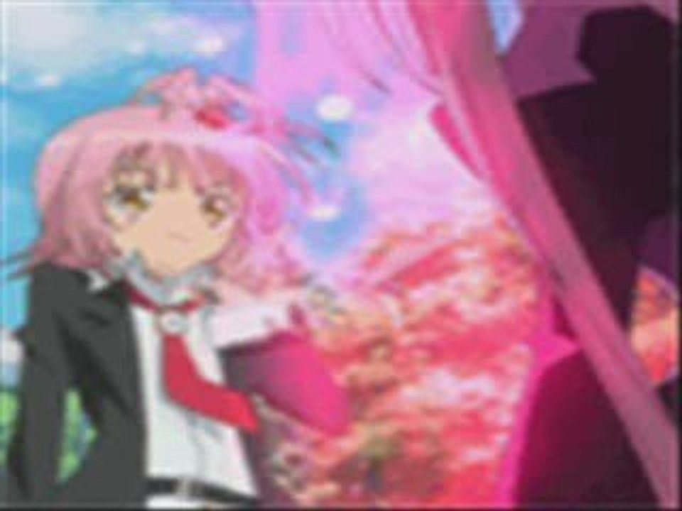 [amv gifs]Shugo chara!FoR YoRu