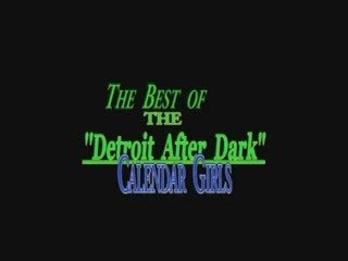 Calendar Girls Details