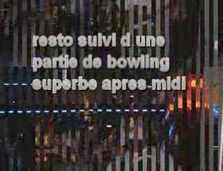 anniversaire de Caro