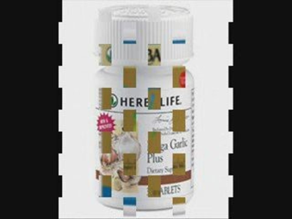 Productos Herbalife Mexico