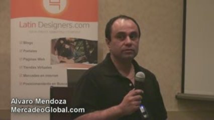 Marketing por Internet - Crecimiento Exponencial Negocios