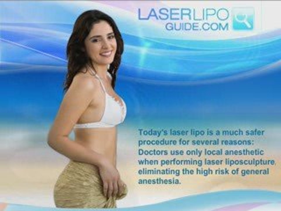 Laser Lipo