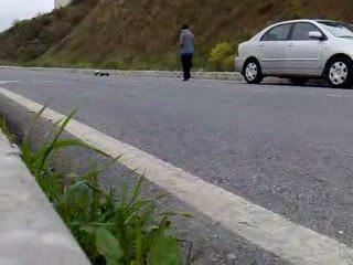 8eight-t deneme sürüşü