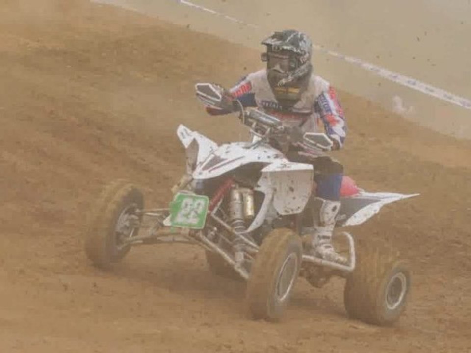 Dole 2éme course du championnat de Franche-Comté