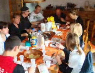 Joyeuses Paques 2009