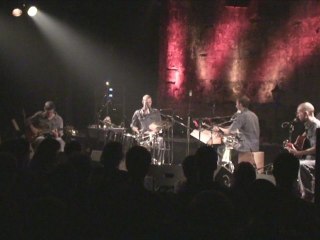 Roots Bloody Roots - Underschool Element Cover