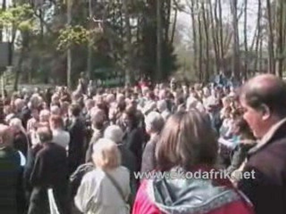Un espace dédié à Martin LUTHER KING à Lyon