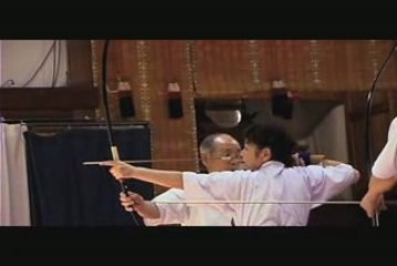 Kyudo - Archery is Meditation