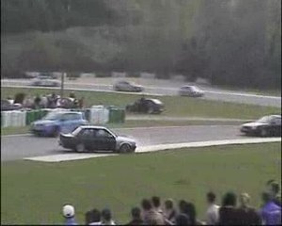 journee gti folembray le 12 04 09