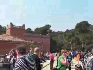 Parc guell