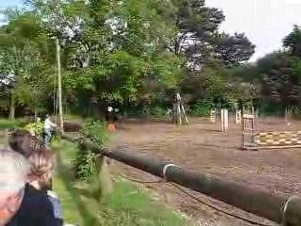 cso  entrainement epreuve relai