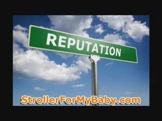 Buy Cheap Jogging Stroller