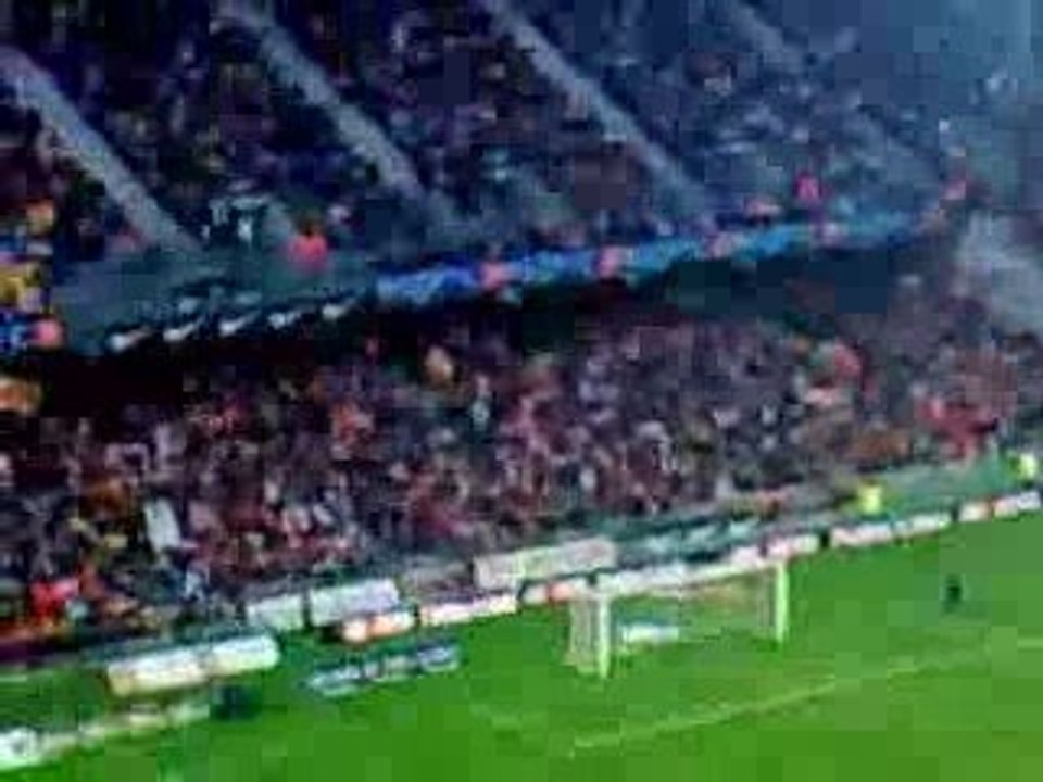 Lens 4 - Strasbourg 1