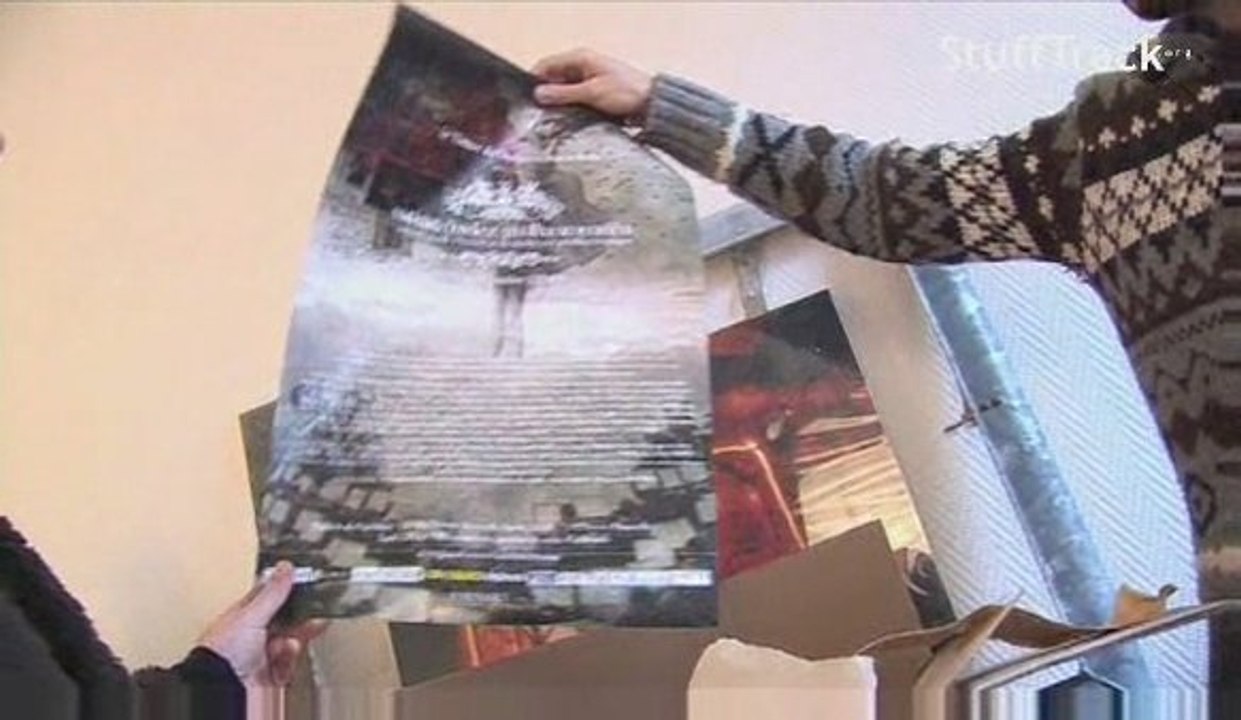 Satine under Philharmoneen, le docu