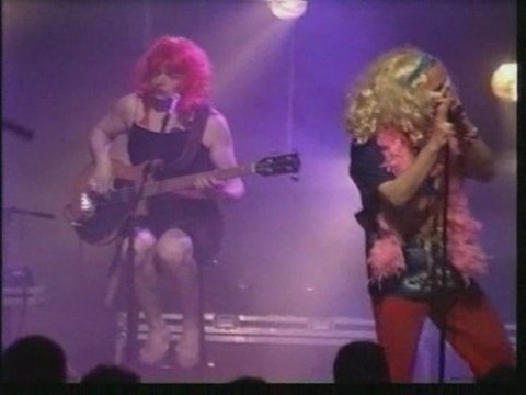 Marcel et son orchestre Festival les Enchanteurs Billy