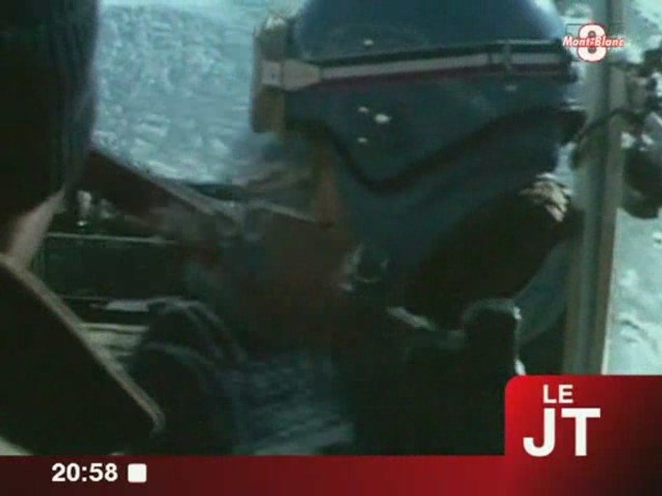 Docu : "Treize jours en France" par Claude Lelouch