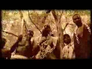 STIC.MAN   YOUNG NOBLE - Runaway Slave