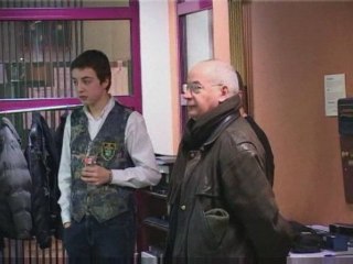 Billard Club de Fouquieres lez Lens