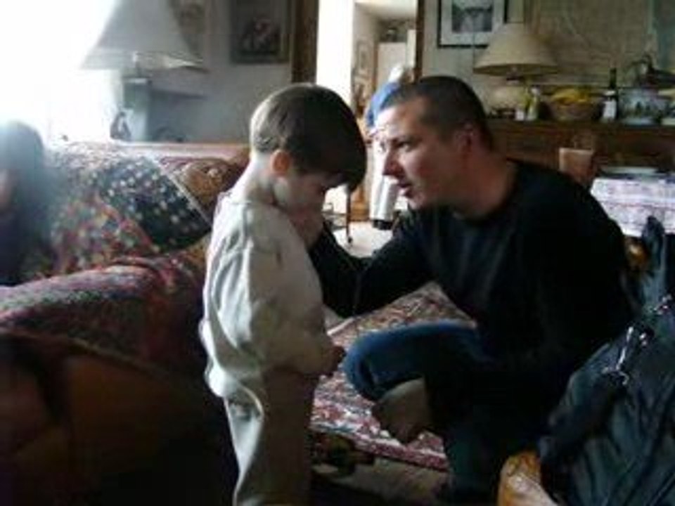 Avec l'Ipod
