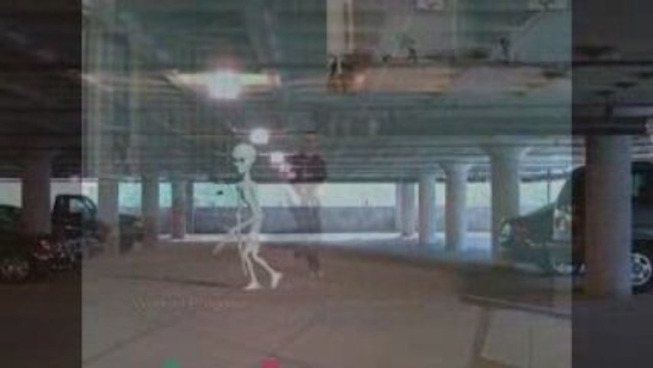 Markerless Motion Capture Bvh Animation Test 2