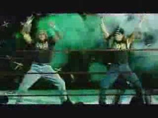 Dx et steve austin return