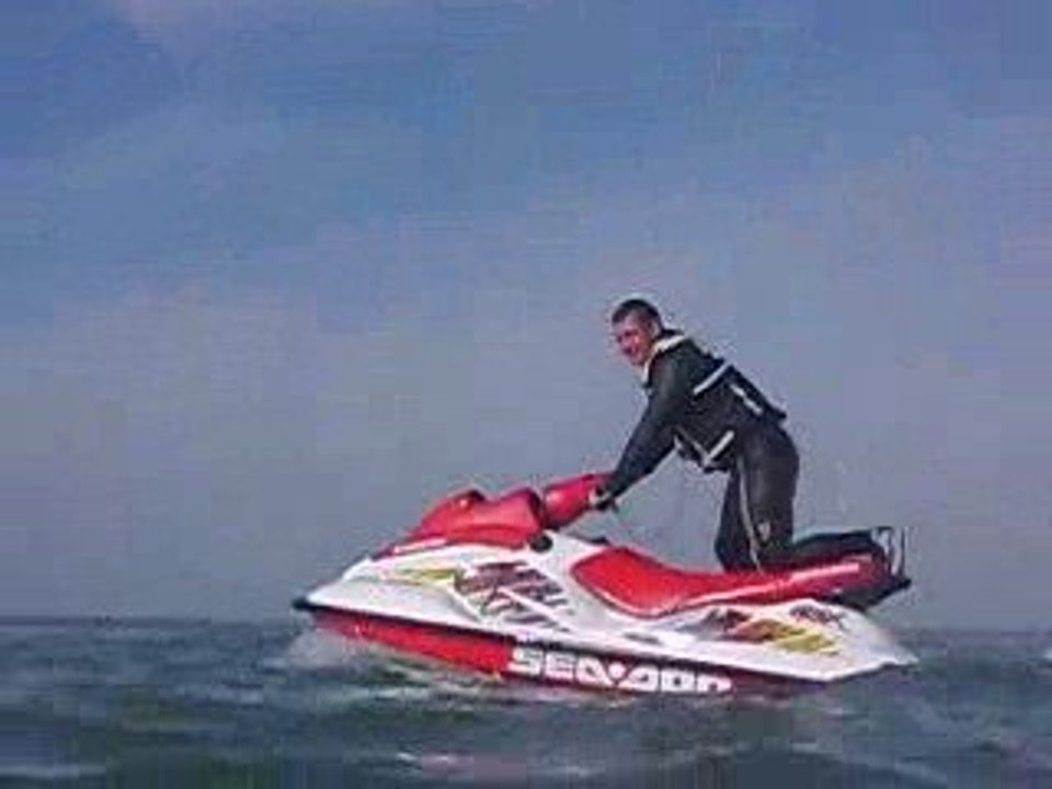 MEROJE EN MER 3