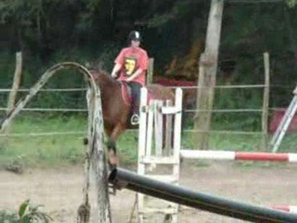 cso interne epreuve 1 m