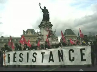 "KESKIDONNE" chanson pour le 1er Mai