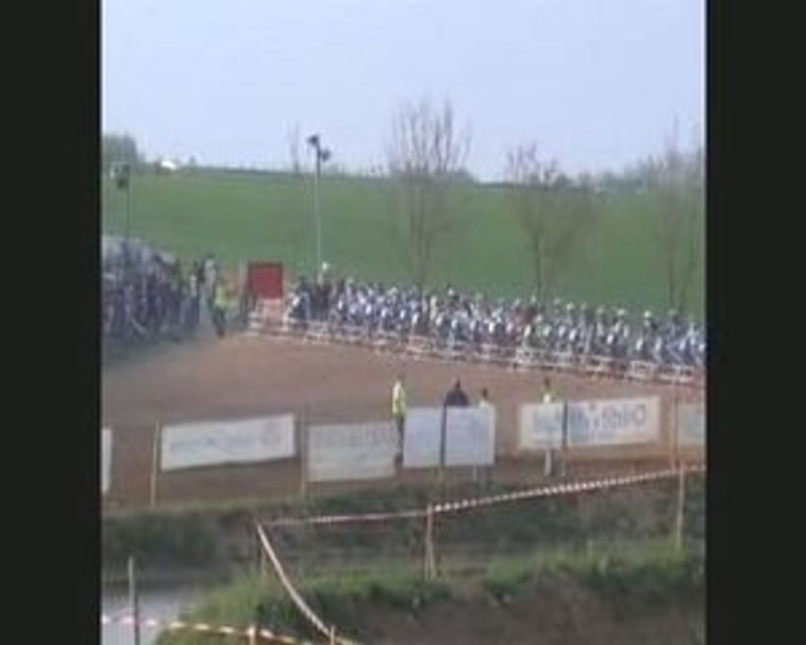 Antoine ufo bourthes