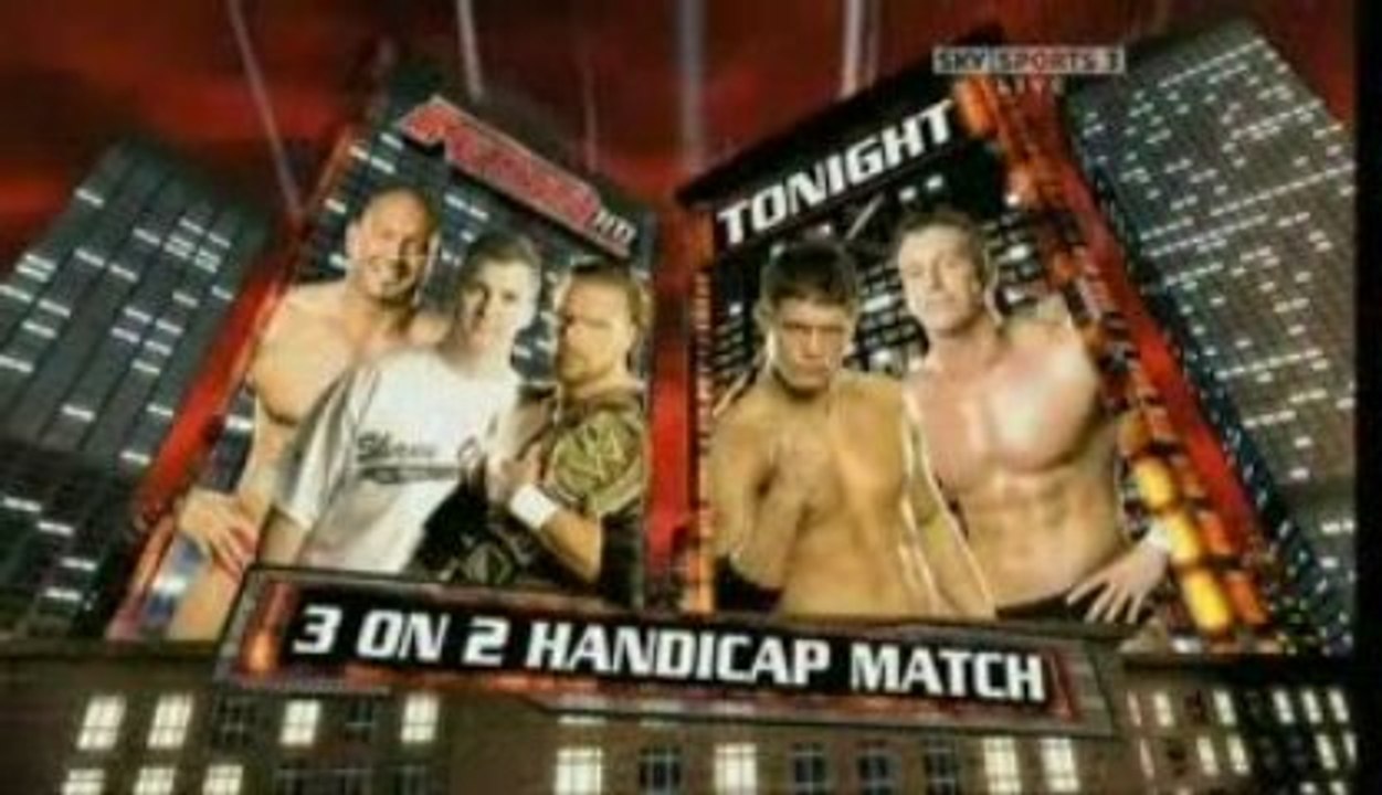 Raw Draft 13 04 09 Partie 6