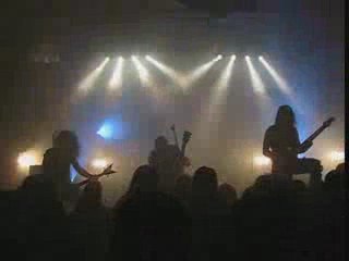 OTARGOS festival medieval menhir chevelu